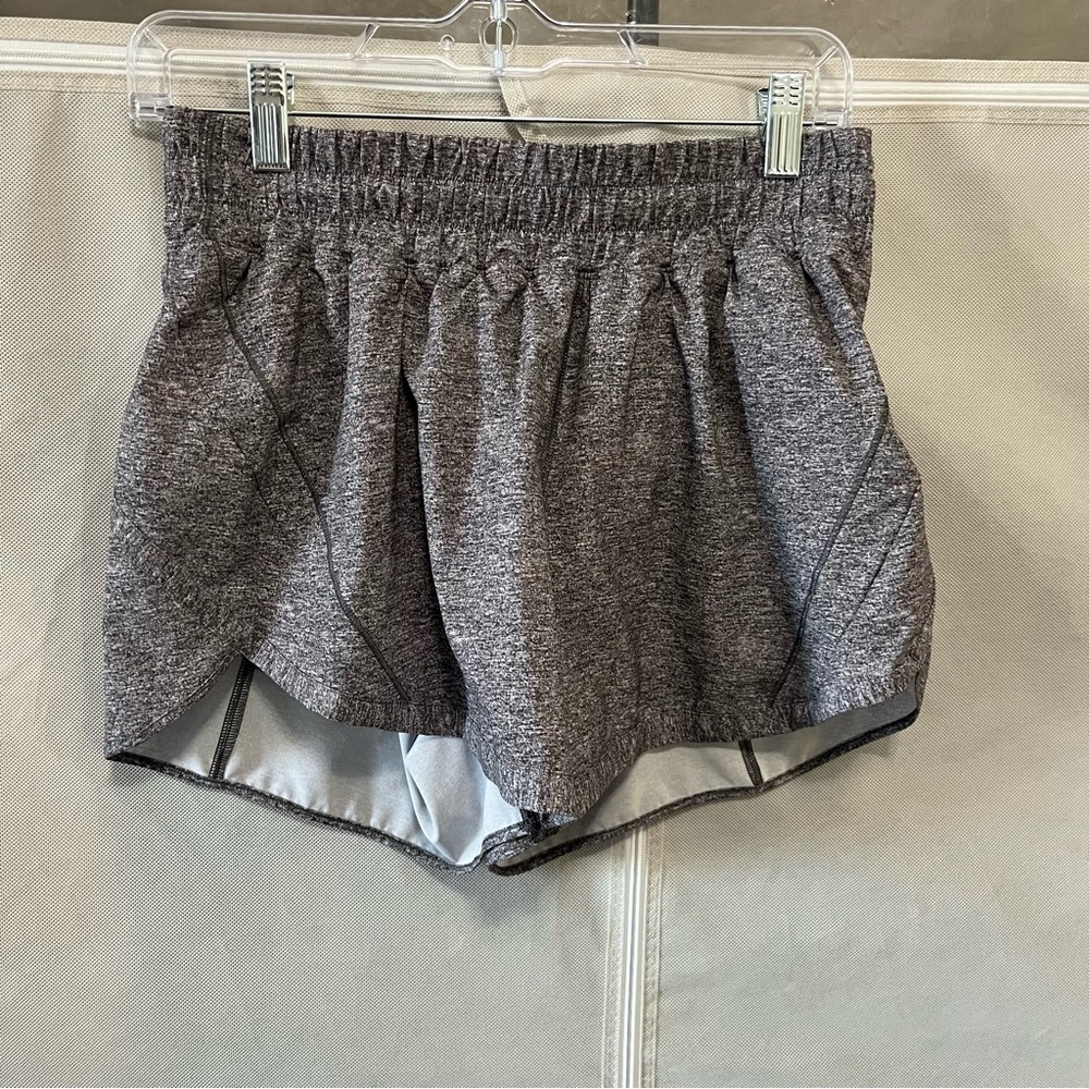 Lululemon Track That Short *5"